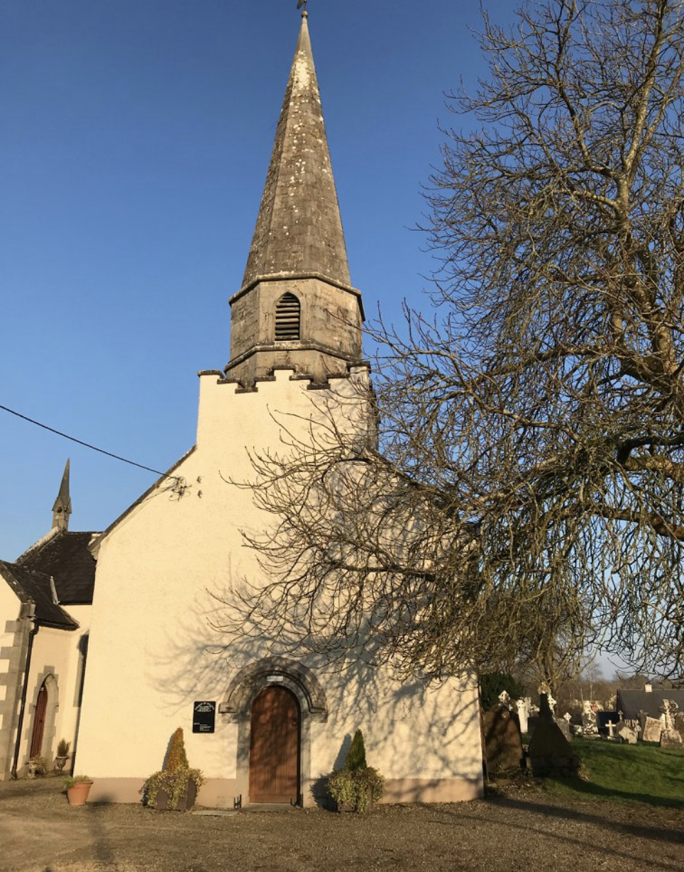 All Saints Church Castleconnell